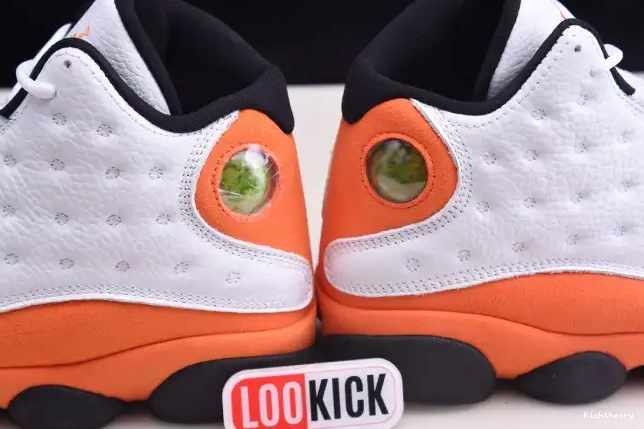 Kicktheory 414571-108 AIR JORDAN STARFISH 13 0613